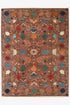 Very Fine Sultani 241 x 184 - The Nomads Tent